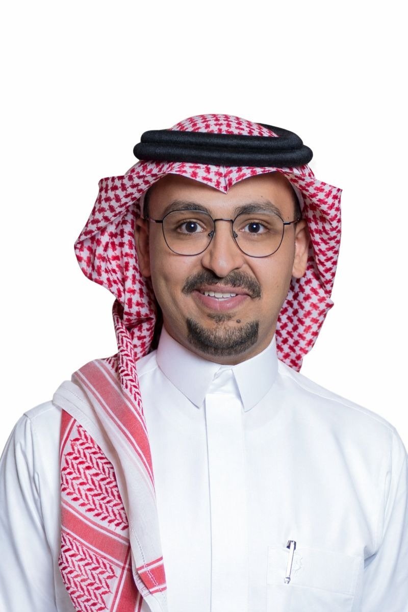 أحمد البلوي