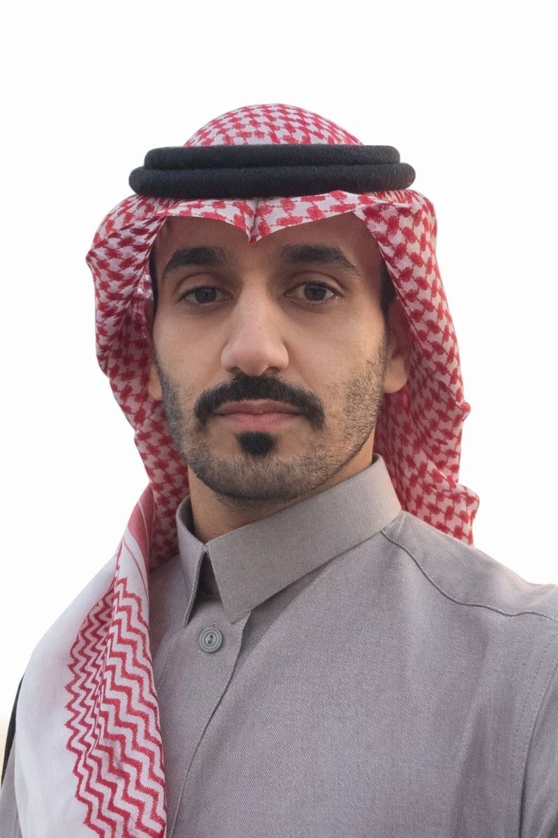 علي الغامدي