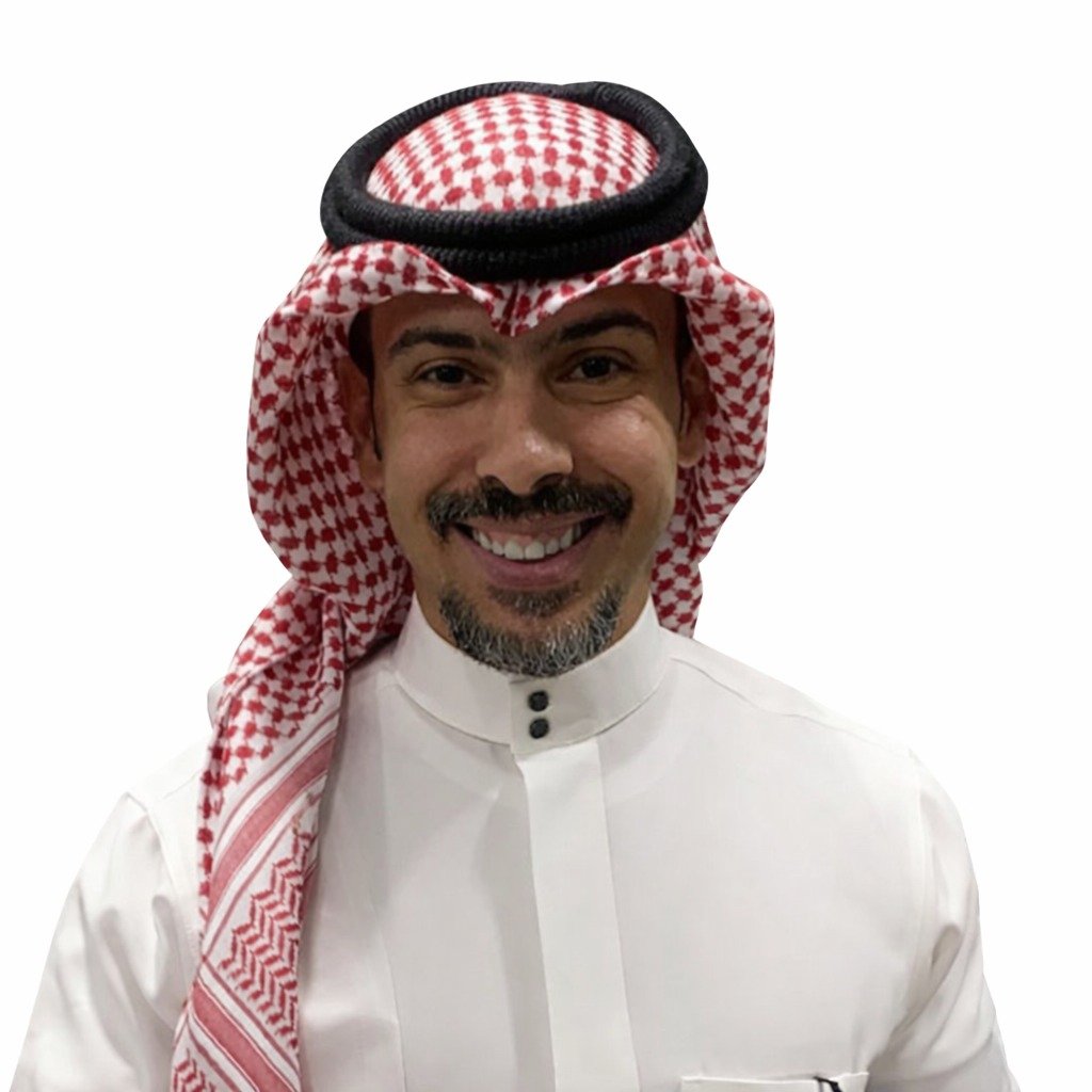 نواف الحازمي